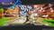 Фото - Гра Balan Wonderworld для Sony PlayStation 4, Blu-ray (SBAWW4RU01) | click.ua