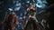 Фото - Игра Batman: Return to Arkham для Sony PlayStation 4, Russian subtitles, Blu-ray (5051892199407) | click.ua