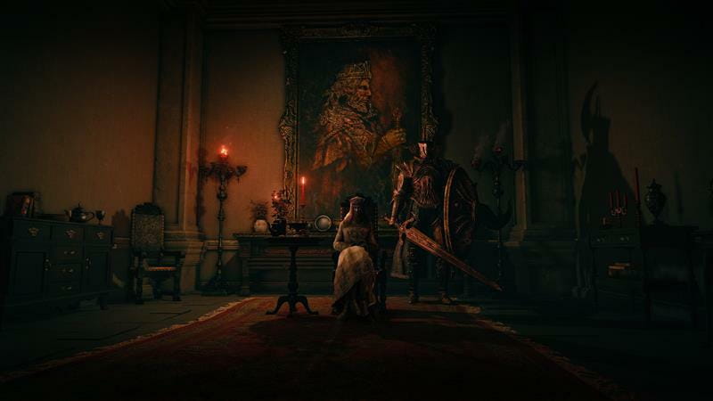 Гра Elden Ring для Sony PlayStation 4, Blu-ray (3391892006667)