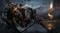 Фото - Гра Elden Ring для Sony PlayStation 4, Blu-ray (3391892006667) | click.ua