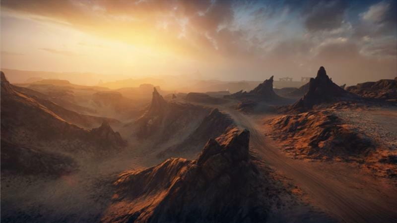 Гра Mad Max (PlayStation Hits) для Sony PlayStation 4, Blu-ray (5051890322104)