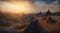 Фото - Гра Mad Max (PlayStation Hits) для Sony PlayStation 4, Blu-ray (5051890322104) | click.ua