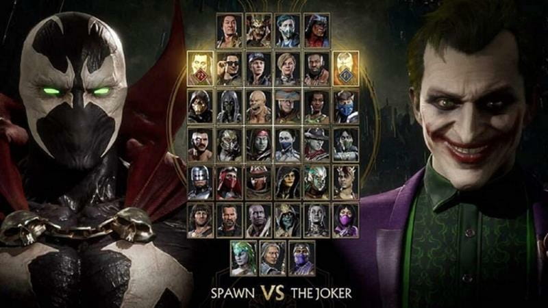 Гра Mortal Kombat 11 Ultimate Edition для Sony PlayStation 5, Russian subtitles,  Blu-ray (5051895413210)