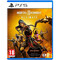 Фото - Гра Mortal Kombat 11 Ultimate Edition для Sony PlayStation 5, Russian subtitles,  Blu-ray (5051895413210) | click.ua