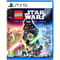 Фото - Гра Lego Star Wars Skywalker Saga для Sony PlayStation 5, Blu-ray (5051890322630) | click.ua