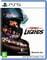 Фото - Игра GRID LEGENDS для Sony PlayStation 5, Blu-ray (1110770) | click.ua