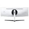 Фото - Монітор Samsung 49" Odyssey G9 (LS49AG950NIXCI) VA Black Curved | click.ua