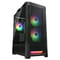 Фото - Корпус Cougar Airface RGB Black без БП | click.ua