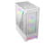 Фото - Корпус Cougar Airface RGB White без БЖ | click.ua
