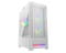 Фото - Корпус Cougar Airface RGB White без БЖ | click.ua