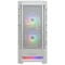 Фото - Корпус Cougar Airface RGB White без БЖ | click.ua