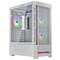 Фото - Корпус Cougar Airface RGB White без БЖ | click.ua
