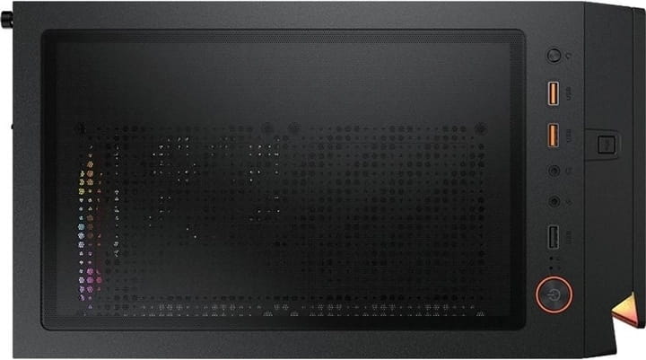 Корпус Cougar Purity RGB Black без БП