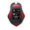 Фото - Миша бездротова Bloody R80 Plus (Skull) Black | click.ua