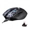 Фото - Миша бездротова Bloody R80 Plus (Skull) Black | click.ua