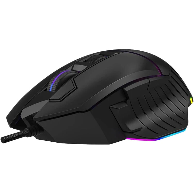 Миша Bloody W95 Max Black