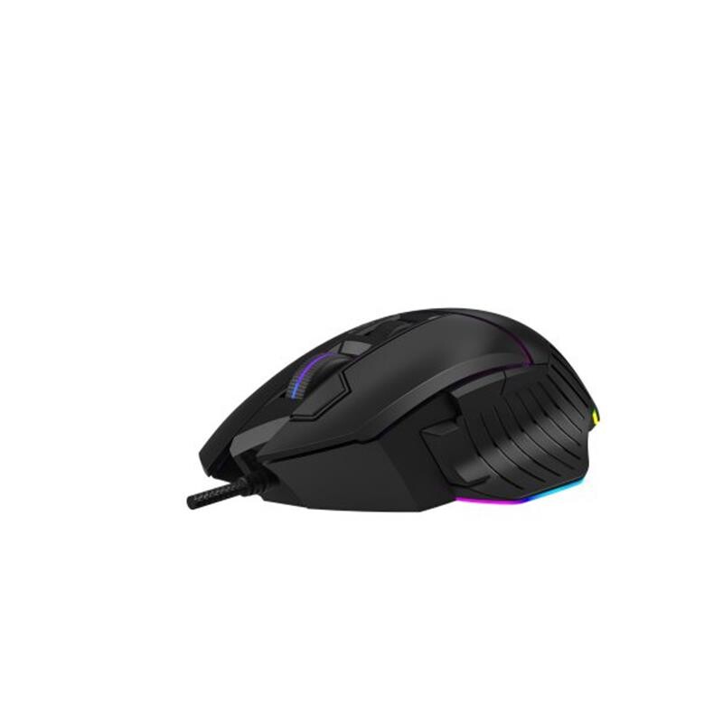 Миша Bloody W95 Max Black
