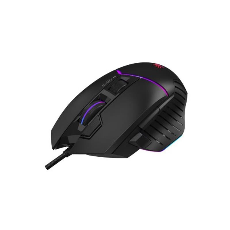 Миша Bloody W95 Max Black