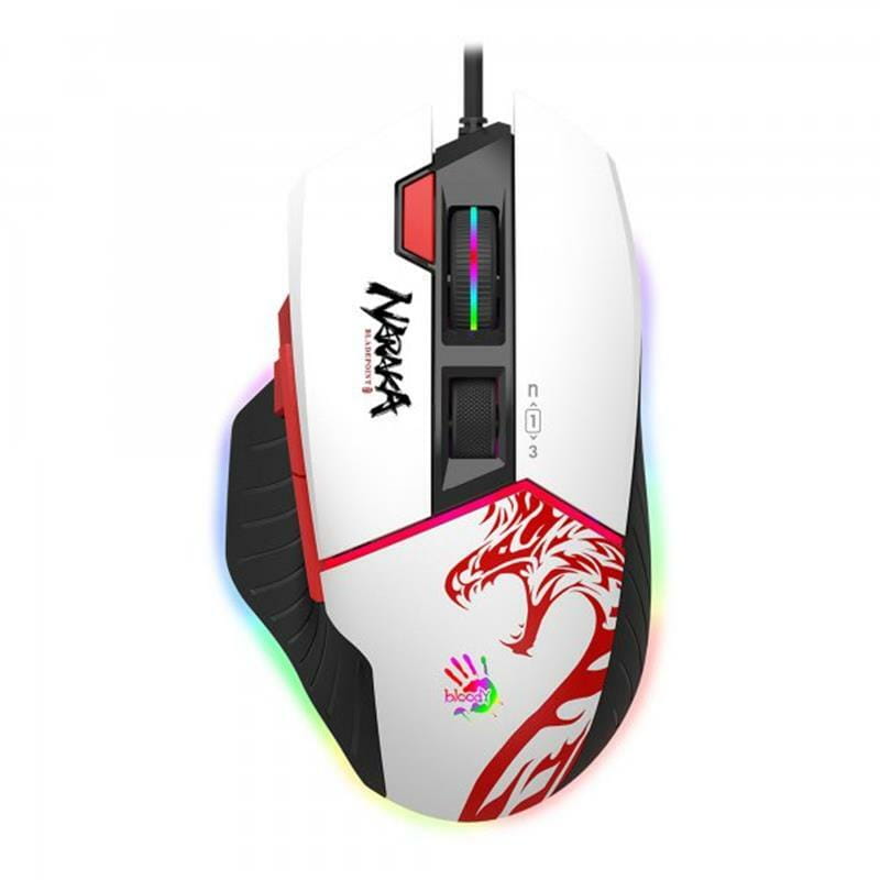 Миша Bloody W95 Max (Naraka)