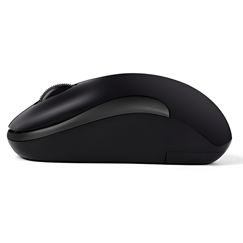 Миша бездротова A4Tech G3-300NS Black V-Track