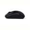 Фото - Миша бездротова A4Tech G3-300NS Black V-Track | click.ua