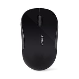 Мышь беспроводная A4Tech G3-300NS Black V-Track