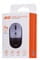 Фото - Мышь беспроводная 2E MF218 Silent Black/Gray (2E-MF218WBG) | click.ua