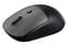Фото - Мышь беспроводная 2E MF218 Silent Black/Gray (2E-MF218WBG) | click.ua