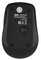Фото - Миша бездротова 2E MF225 Silent WL BT Black (2E-MF225WBK) | click.ua