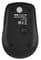 Фото - Миша бездротова 2E MF225 Silent WL BT Black (2E-MF225WBK) | click.ua