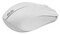 Фото - Мышь беспроводная 2E MF270 Silent Rechargeable WL White (2E-MF270WWH) | click.ua