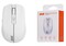 Фото - Мышь беспроводная 2E MF270 Silent Rechargeable WL White (2E-MF270WWH) | click.ua