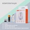 Фото - Мышь беспроводная 2E MF270 Silent Rechargeable WL White (2E-MF270WWH) | click.ua