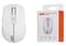 Фото - Миша бездротова 2E MF270 Silent Rechargeable WL White (2E-MF270WWH) | click.ua