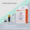 Фото - Миша бездротова 2E MF270 Silent Rechargeable WL White (2E-MF270WWH) | click.ua