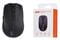 Фото - Мышь беспроводная 2E MF270 Silent Rechargeable WL Black (2E-MF270WBK) | click.ua