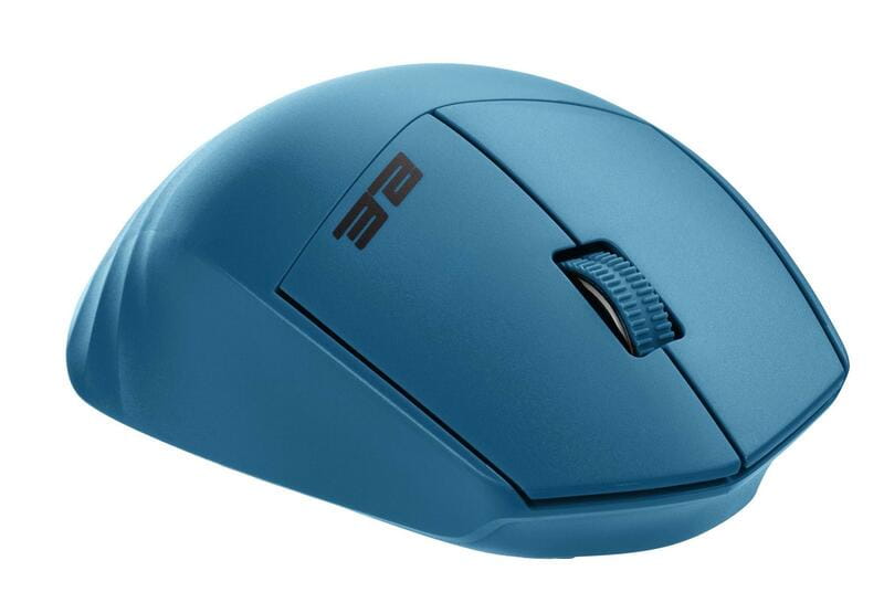 Миша бездротова 2E MF280 Silent Blue (2E-MF280WBL)