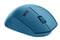 Фото - Мышь беспроводная 2E MF280 Silent Blue (2E-MF280WBL) | click.ua