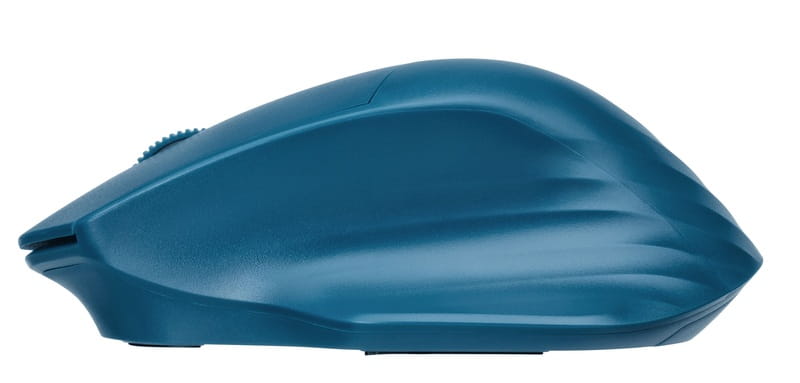 Мышь беспроводная 2E MF280 Silent Blue (2E-MF280WBL)