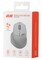 Фото - Мышь беспроводная 2E MF280 Silent Gray (2E-MF280WGR) | click.ua