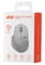 Фото - Миша бездротова 2E MF280 Silent Gray (2E-MF280WGR) | click.ua
