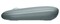 Фото - Мышь беспроводная 2E MF300 Silent Ashen Green (2E-MF300WGN) | click.ua
