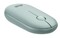 Фото - Мышь беспроводная 2E MF300 Silent Ashen Green (2E-MF300WGN) | click.ua