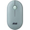 Фото - Миша бездротова 2E MF300 Silent Ashen Green (2E-MF300WGN) | click.ua