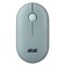 Фото - Мышь беспроводная 2E MF300 Silent Ashen Green (2E-MF300WGN) | click.ua