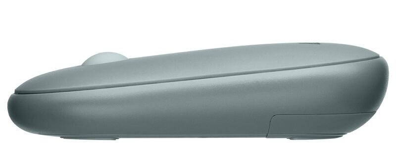 Мышь беспроводная 2E MF300 Silent Ashen Green (2E-MF300WGN)