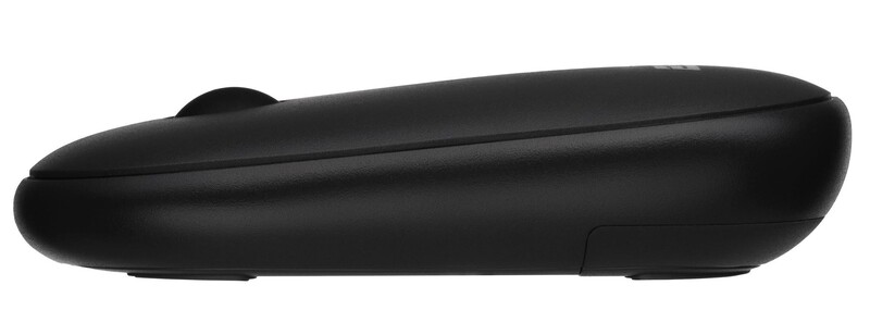 Миша бездротова 2E MF300 Silent Graphite Black (2E-MF300WBK)