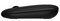 Фото - Миша бездротова 2E MF300 Silent Graphite Black (2E-MF300WBK) | click.ua