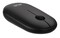 Фото - Миша бездротова 2E MF300 Silent Graphite Black (2E-MF300WBK) | click.ua