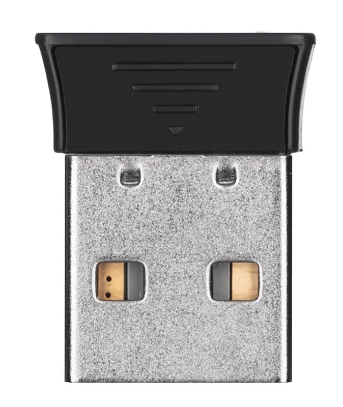 Мышь беспроводная 2E MF300 Silent Graphite Black (2E-MF300WBK)